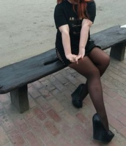 Индивидуалка Маша