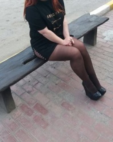 Индивидуалка Маша