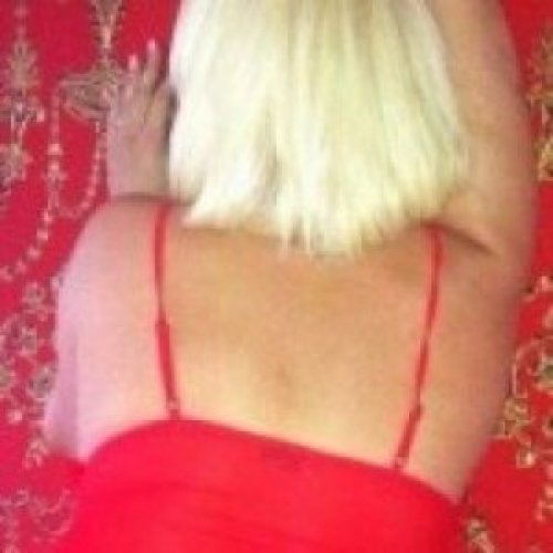 Индивидуалка Жанна