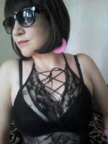 Индивидуалка Вика