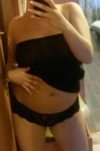 Индивидуалка Ирина