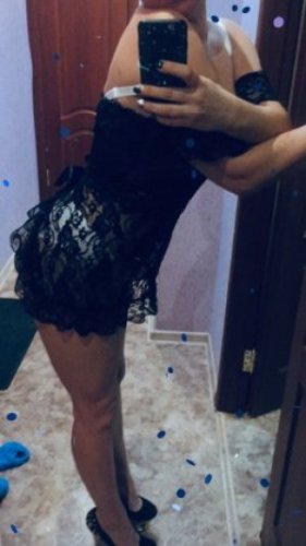 Индивидуалка Вика Вика