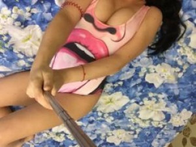 Индивидуалка Вика Вика