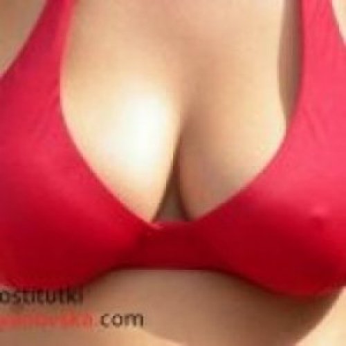 Индивидуалка Кристина