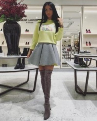 Индивидуалка Госпожа Лиля