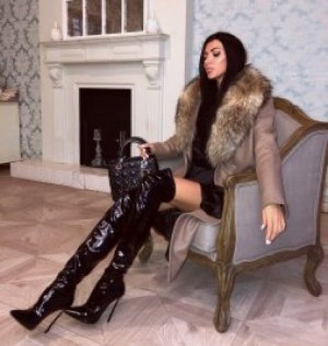 Индивидуалка Госпожа Лиля