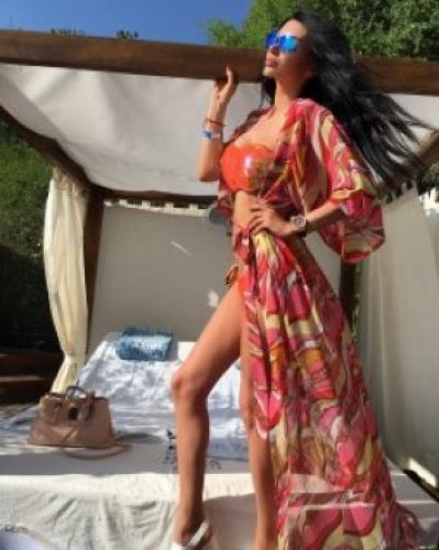 Индивидуалка Госпожа Лиля