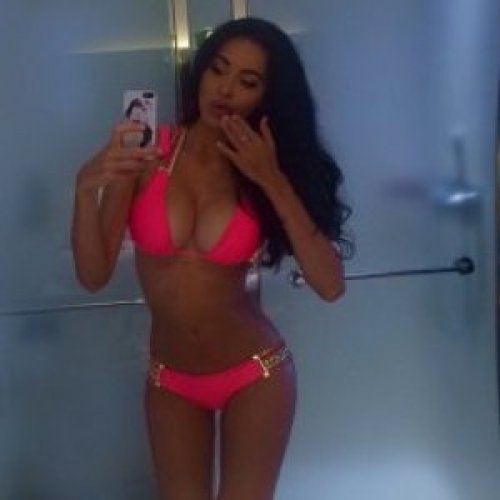 Индивидуалка Госпожа Лиля