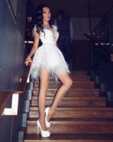 Индивидуалка Страстная  Ксюша 