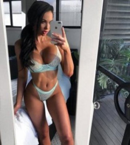 Индивидуалка Страстная  Ксюша 