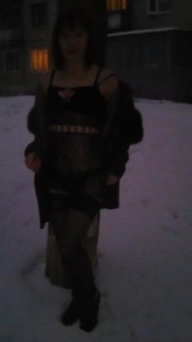 Индивидуалка Лейла