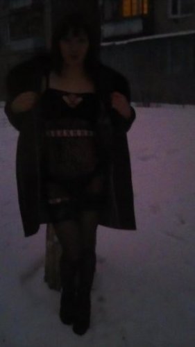 Индивидуалка Лейла