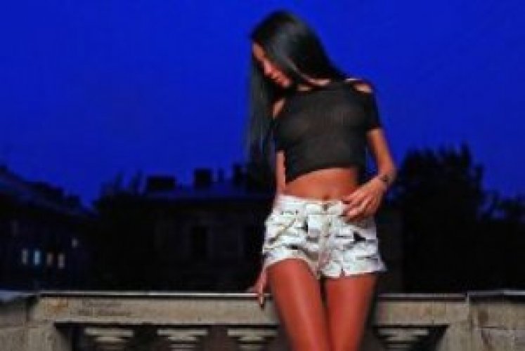 Индивидуалка Миланочка Вип