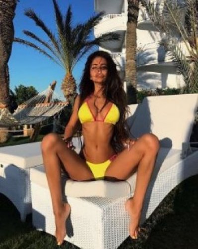 Миланочка Вип