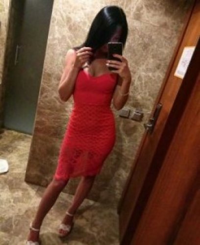 Индивидуалка Алиса