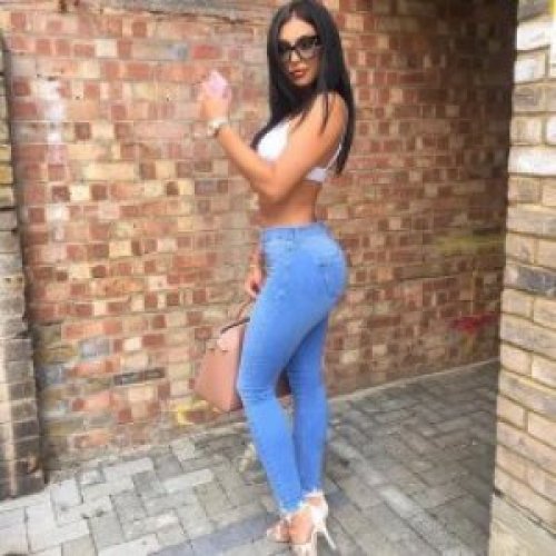 Индивидуалка Марго СексЭкстрим