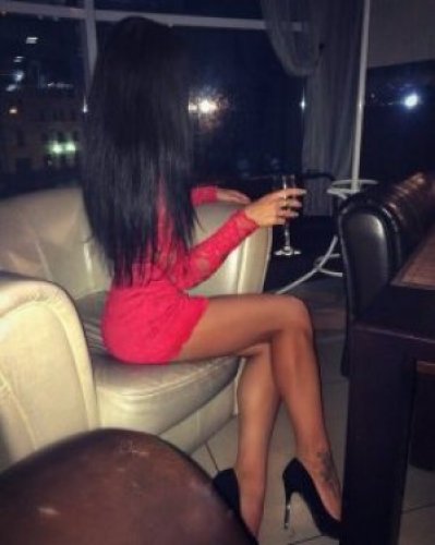 Индивидуалка Марго СексЭкстрим