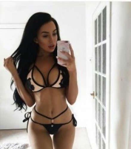 Индивидуалка Яна 