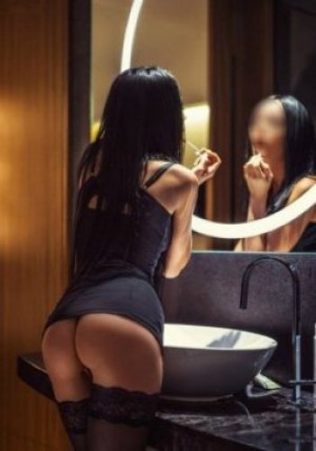 Индивидуалка Алиса