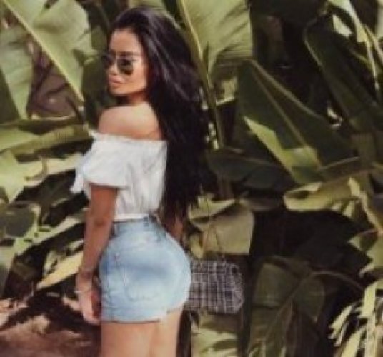 Индивидуалка КРАСОТКА НИКА