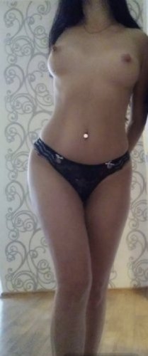 Индивидуалка Мила, фото только мои!