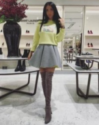 Индивидуалка Алиса секси киса