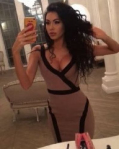 Индивидуалка Алиса секси киса