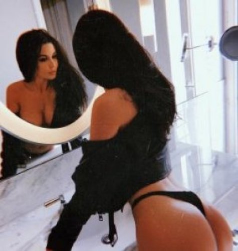 Индивидуалка Алиса секси киса