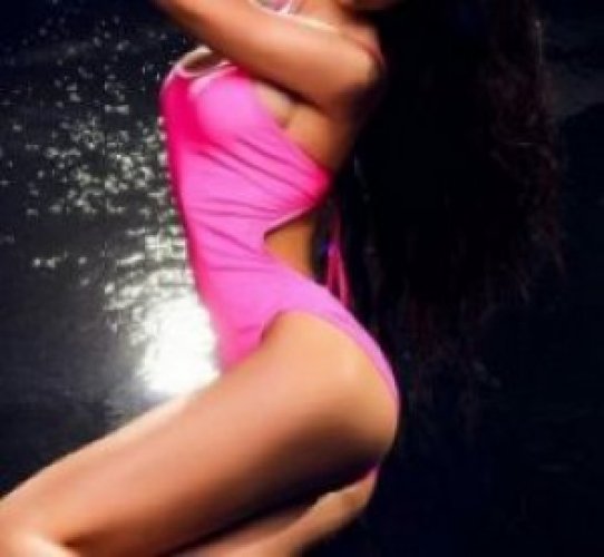 Индивидуалка Лилия Страстная киска