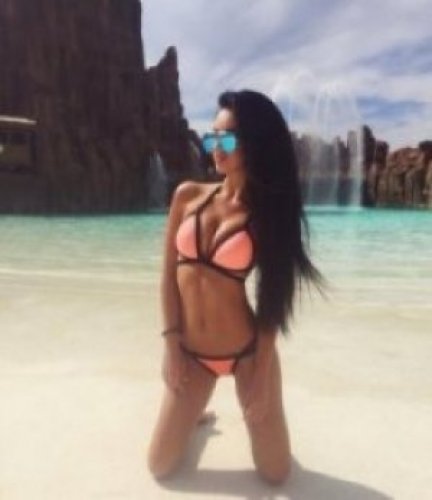 Индивидуалка МиланаVIP