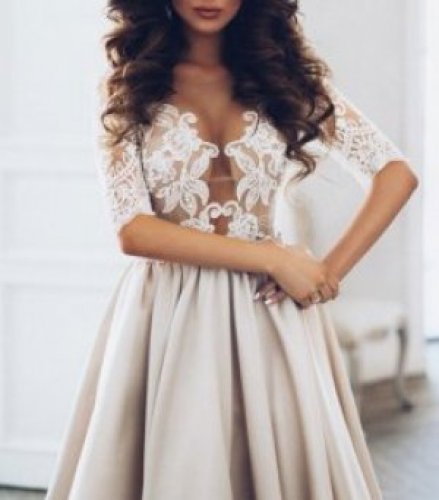 Индивидуалка МиланаVIP