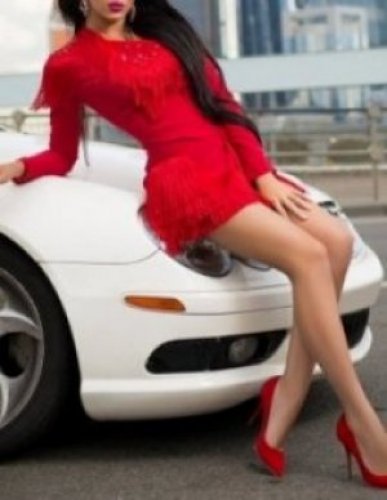 ДИАНА СЕКСИ из Москвы