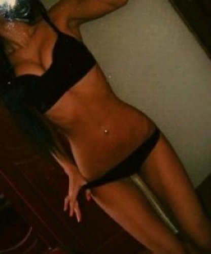 Индивидуалка ДИАНА СЕКСИ из Москвы