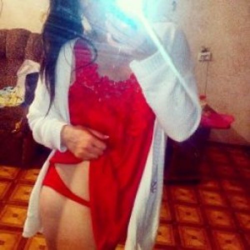 Снегурочка