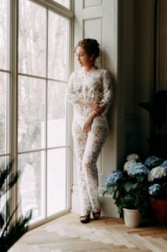 Индивидуалка Наташа