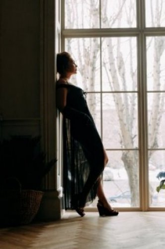 Индивидуалка Наташа