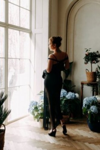 Индивидуалка Наташа