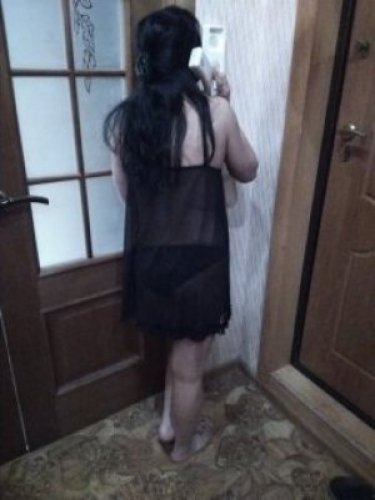 Индивидуалка ВИКТОРИЯ