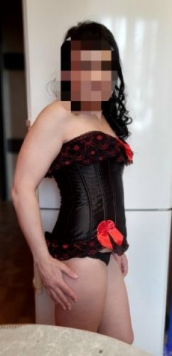 Индивидуалка ВИКТОРИЯ