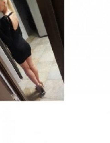 Индивидуалка Анастасия