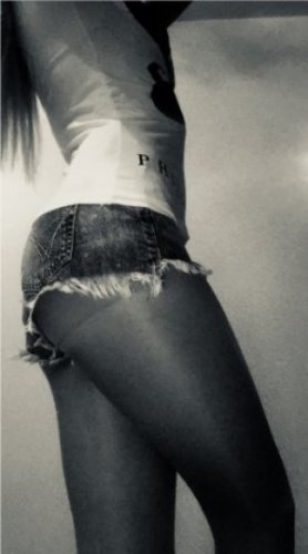 Индивидуалка Мариночка