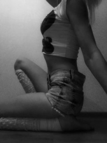 Индивидуалка Мариночка