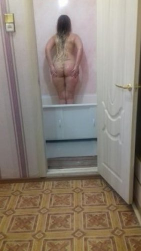 Индивидуалка Лиля