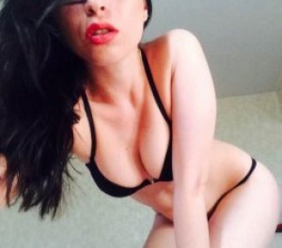 Индивидуалка Карина