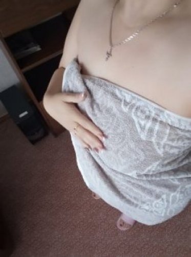 Индивидуалка Таша