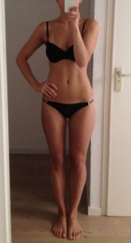 Индивидуалка Ника с 18 цена 2500