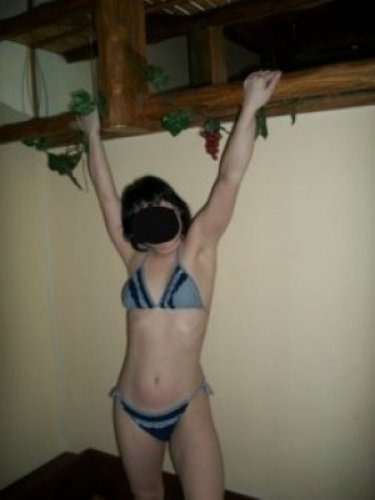 Индивидуалка Юля