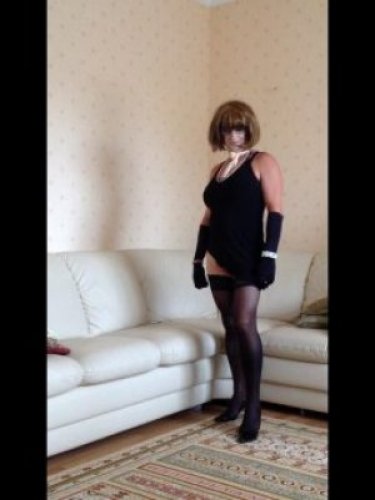 Индивидуалка Ольга