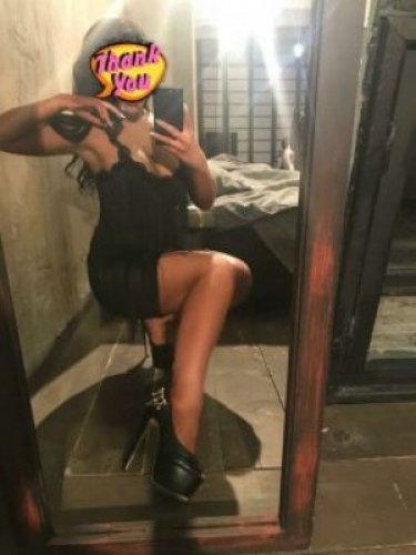 Индивидуалка Ника