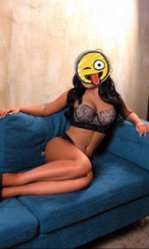 Индивидуалка Ника